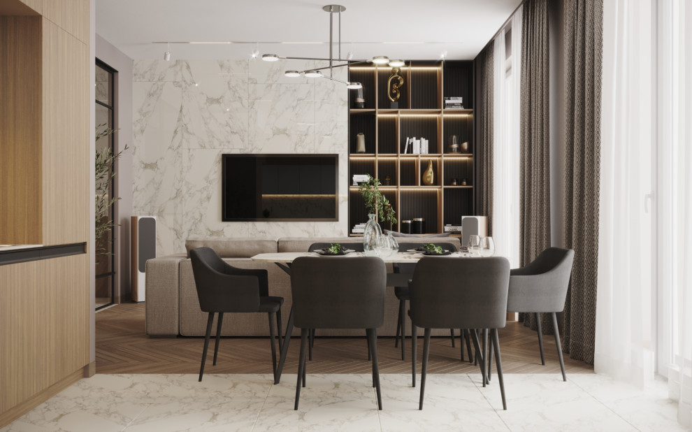 ЖК Хорошевский