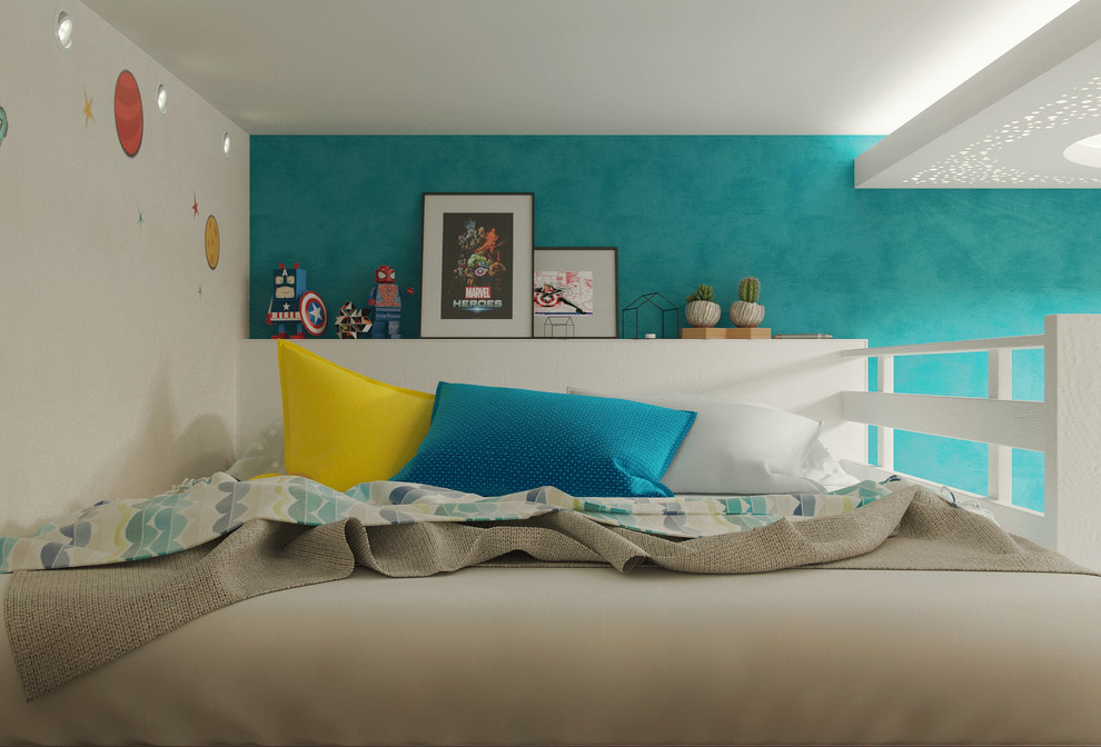 Детская, г.Иркутск