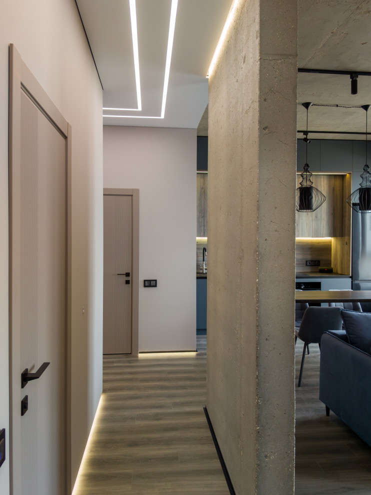 квартира в ЖК Талисман РЕАЛИЗАЦИЯ