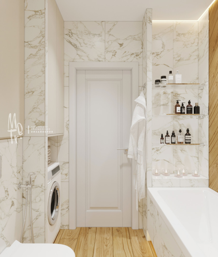 ЖК "Восточный парк"