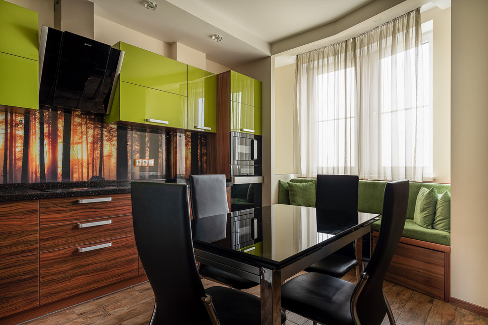 Интерьерная фотосъёмка квартиры в Краснодаре :: 30 октября 2019