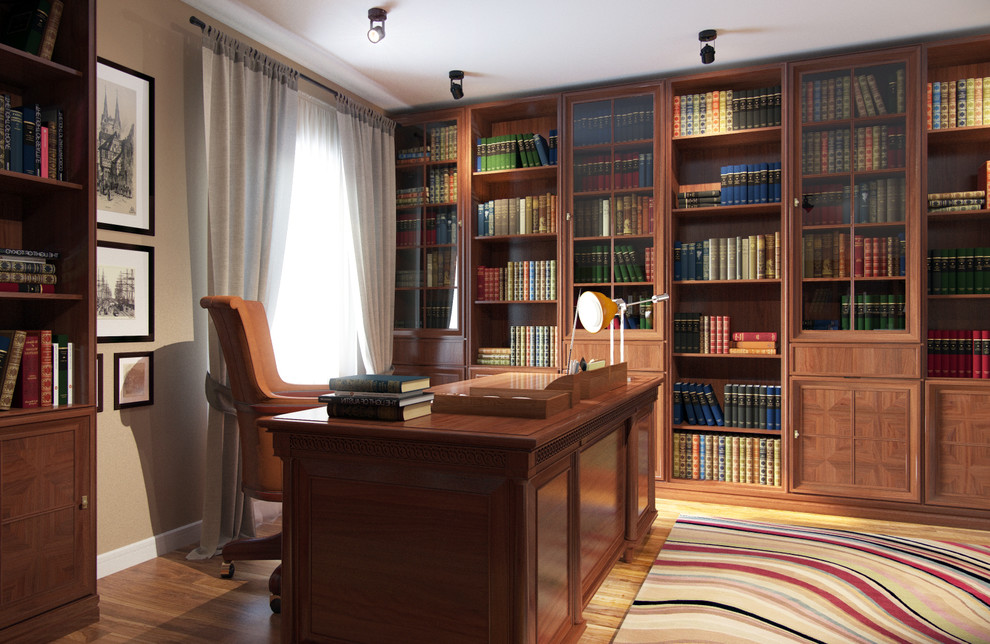 Дизайн интерьера