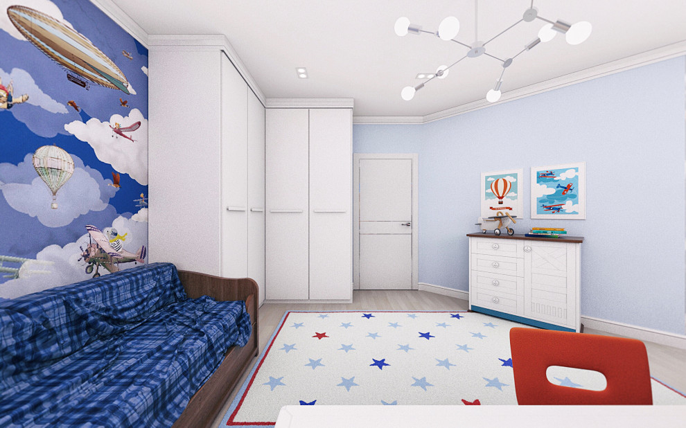 Апартаменты Санторини