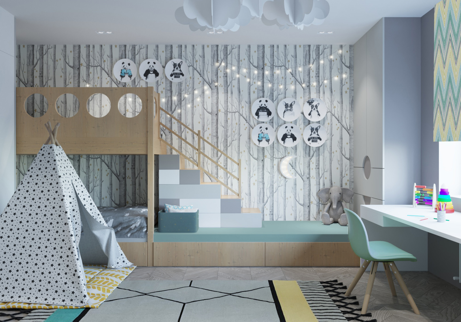 ЖК "Донской Олимп"