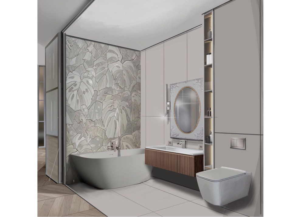 Тихая роскошь