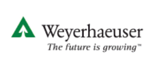 weyerhaeurser