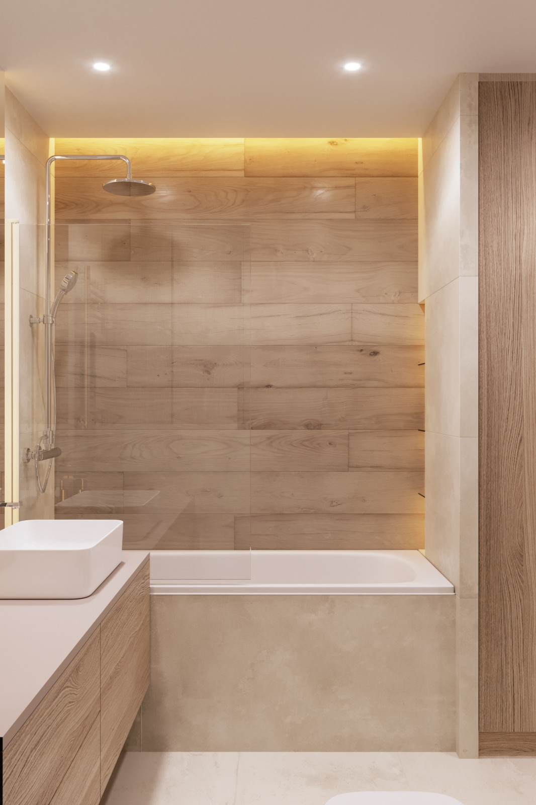 столичные поляны