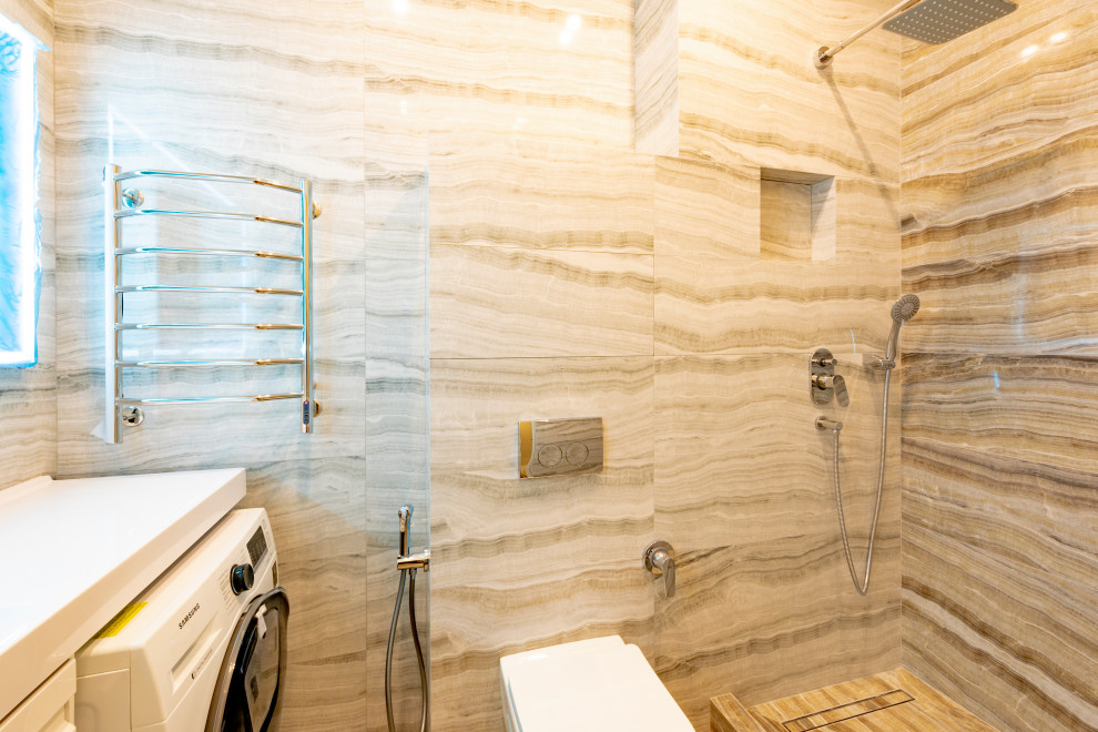 ЖК ЗИЛАРТ ЛОТ 4