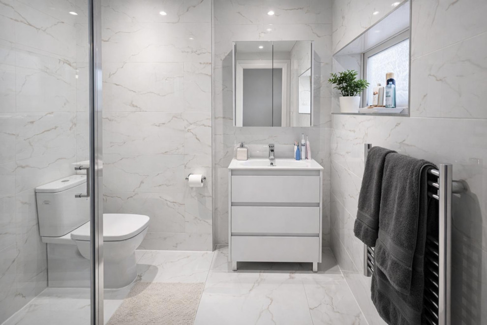 Crawley - West Sussex