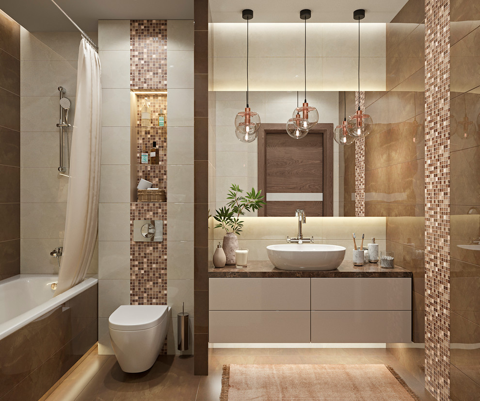 Трехкомнатная квартира в г. Балашиха 102 м.кв