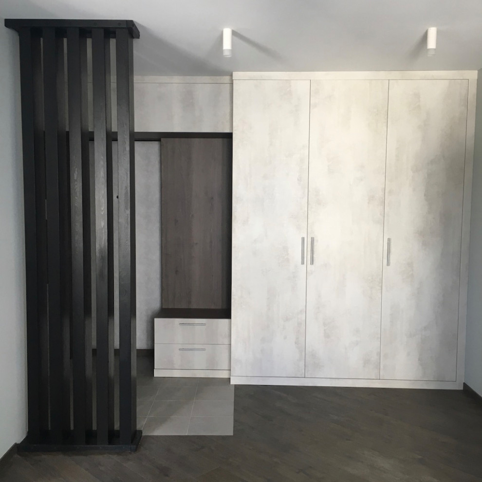 Квартира для холостяка