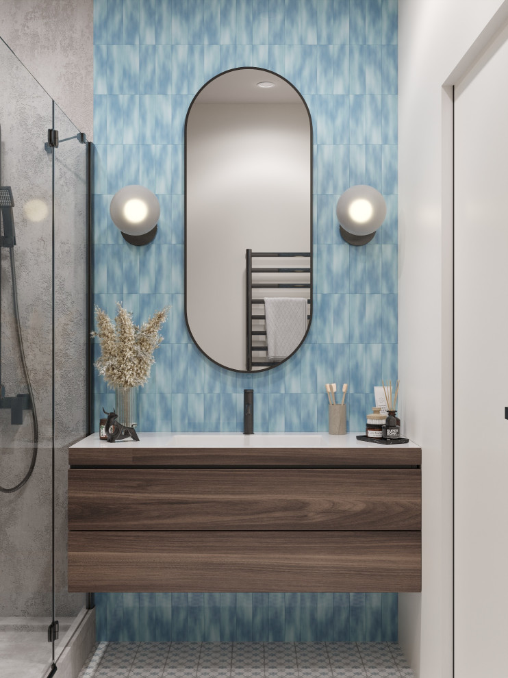 ЖК Белый Остров (2 проект)