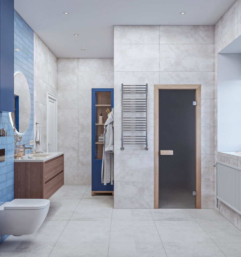 Загородный дом 220м2