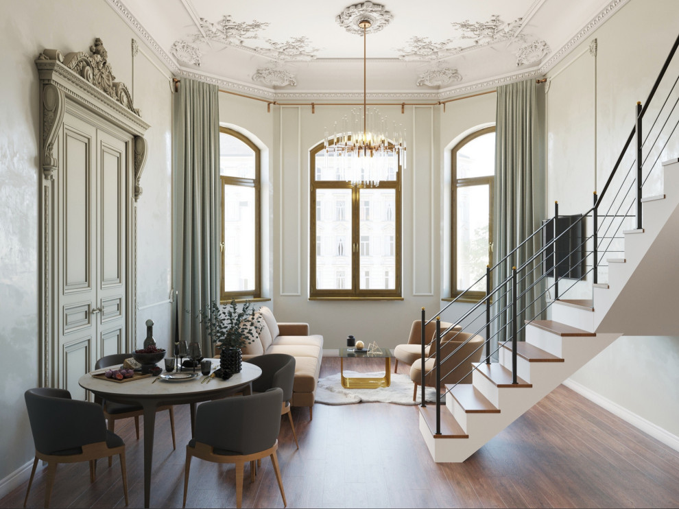 Классика и современость