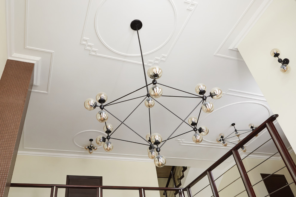 Дом в поселке "Изумрудная долина"