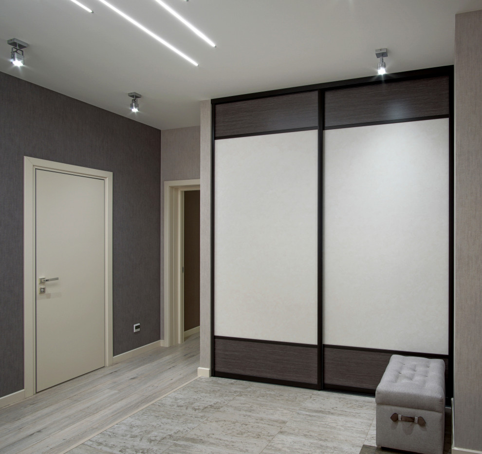 ГОТОВЫЙ  РЕМОНТ 2-Х КОМНАТНОЙ КВАРТИРЫ ПО УЛ. ГАРАЖНАЯ, Г.КРАСНОДАР