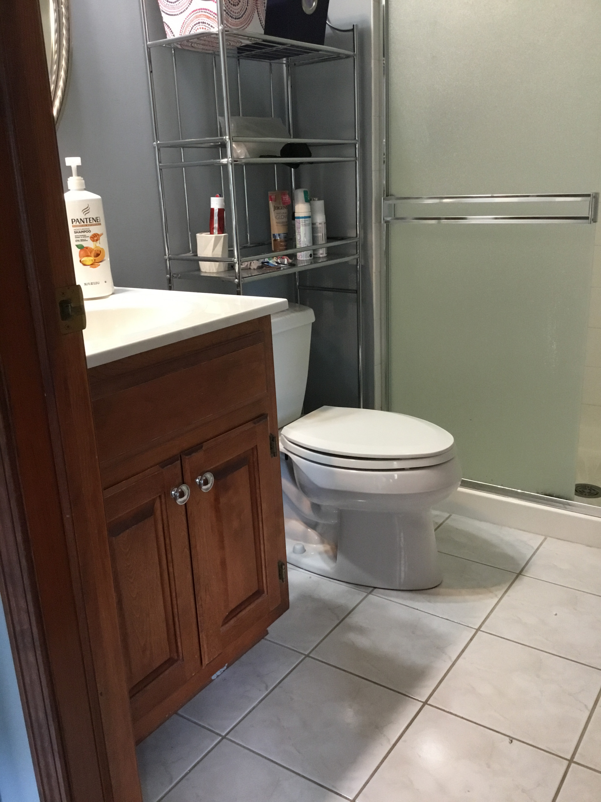Gorgeous Kitchen and Bath Remodel