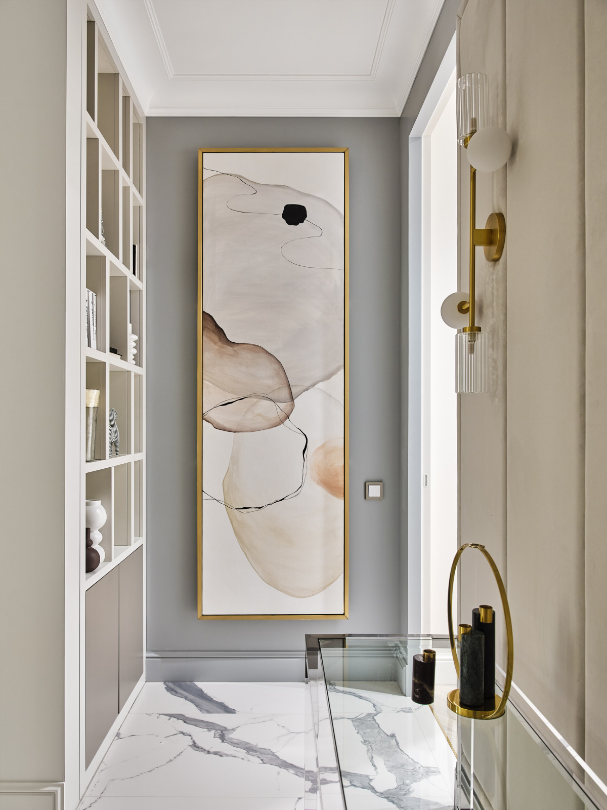 ЖК Сердце Столицы