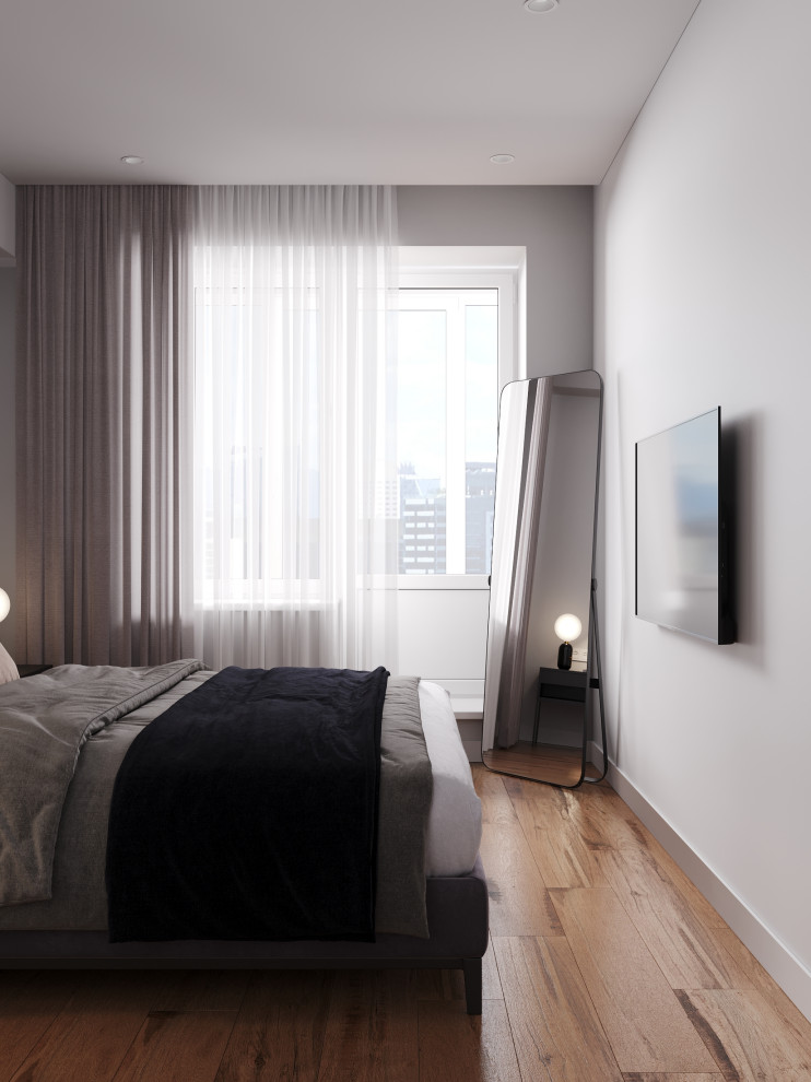 Квартира 70 м2 на Солнечном берегу для молодой семьи