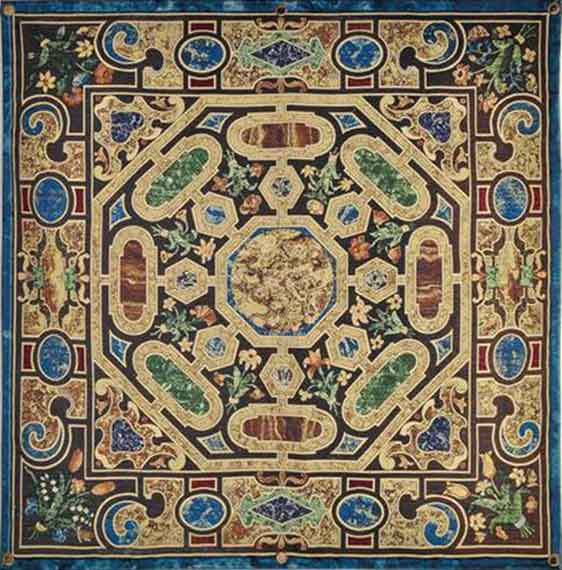 Verona tapestry