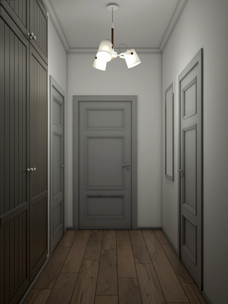 Квартира Скандинавия