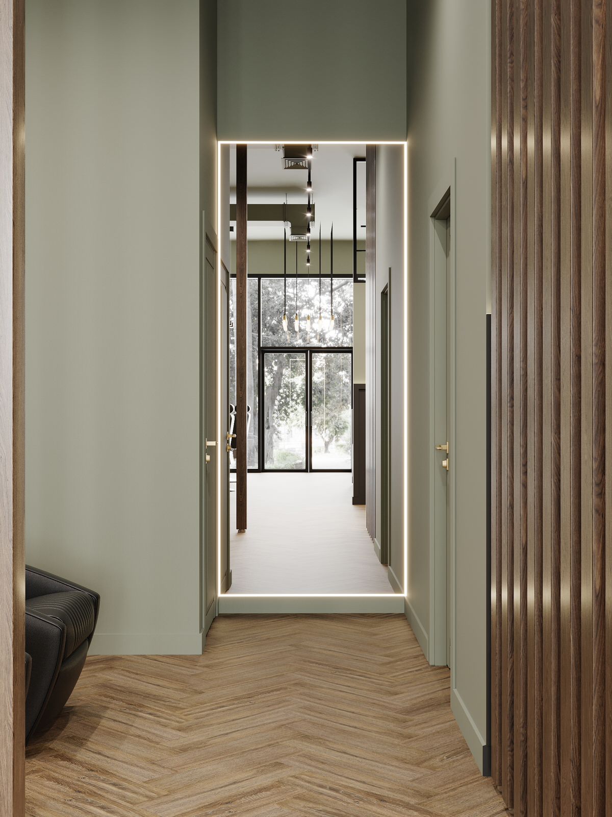 Barbershop Анапа