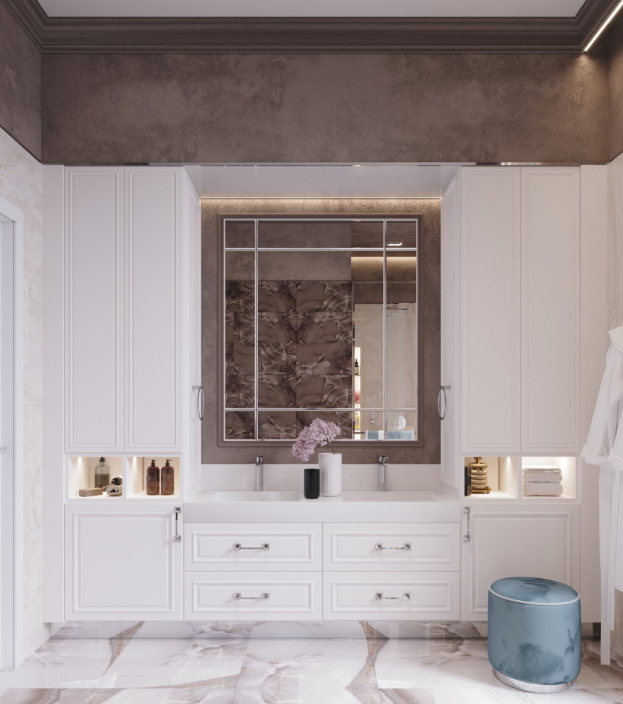 Прудище, Тверь