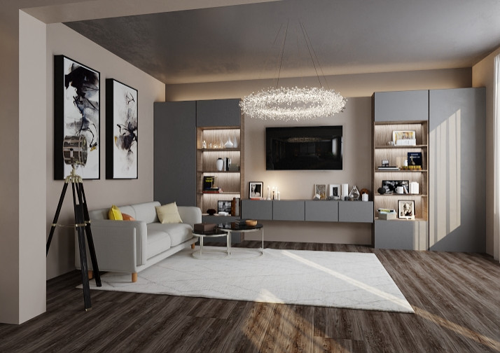 Квартира Подол