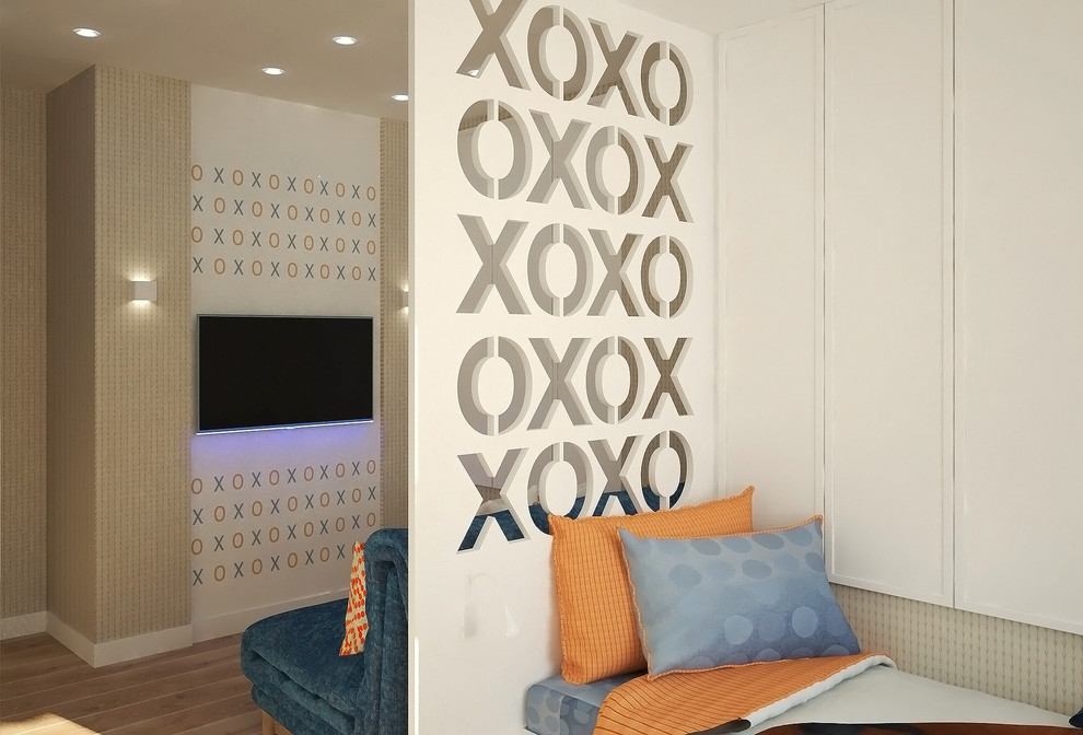 Взгляд изнутри