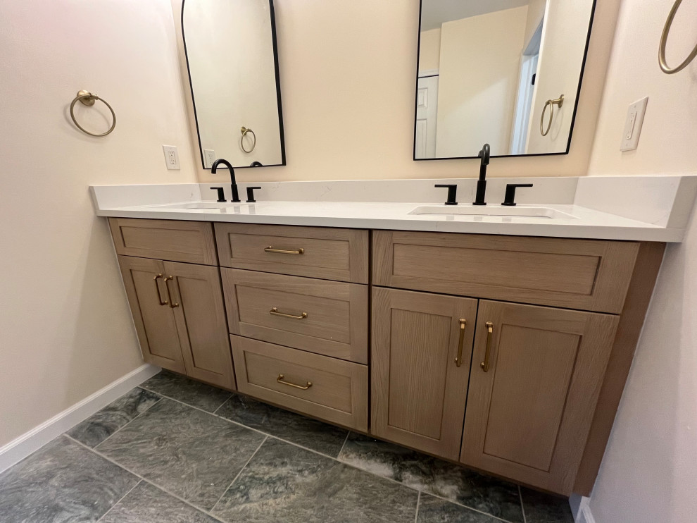 Voorhees, Bathroom Remodel