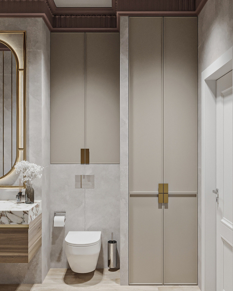 ЖК Георгиевский