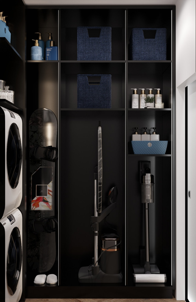 ЖК Белый Остров (2 проект)