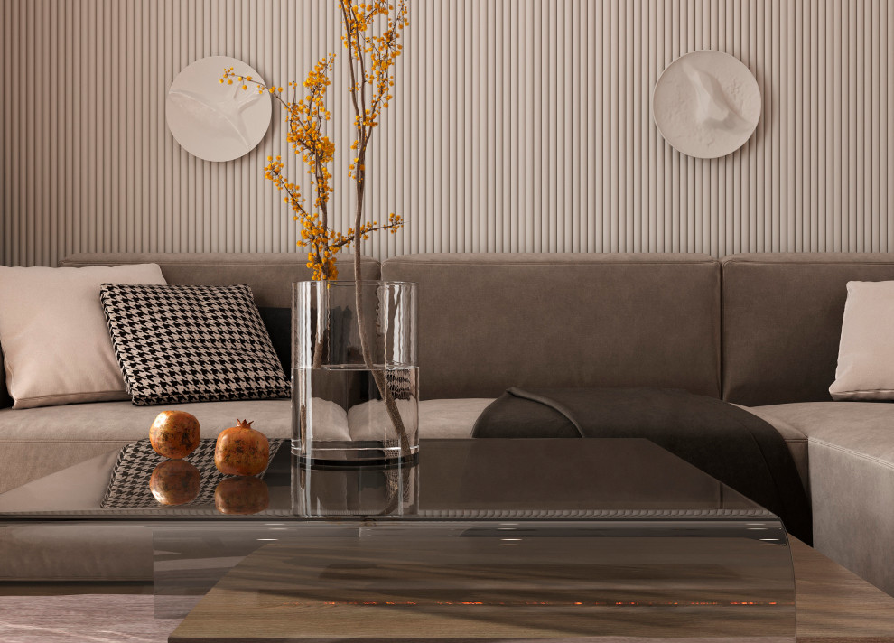 Дизайн-проект частного дома