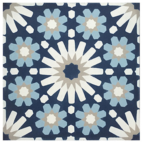 Can This Be Used As A Shower Floor And Wall Tile