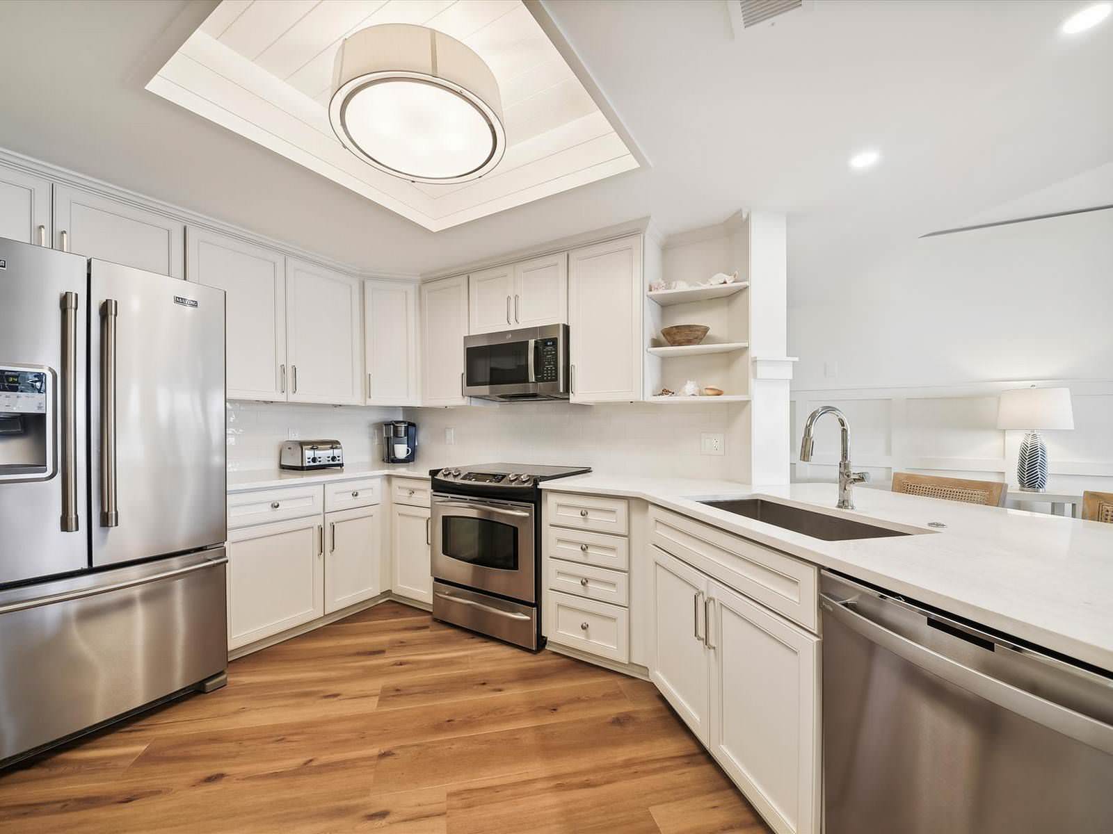 Condo Remodel 2