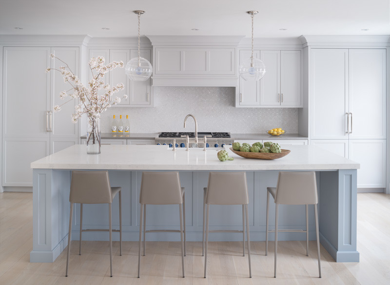 Kitchen Cabinets Georgetown Dc