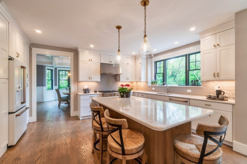 Kitchen New Construction