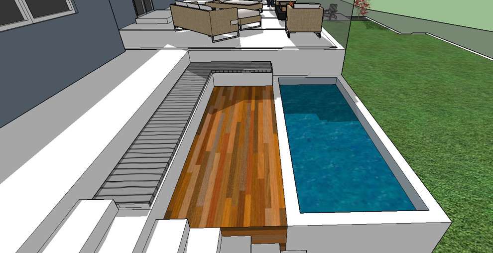 Kessinger Residence