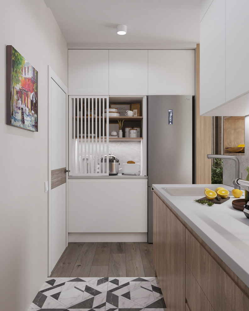 ЖК Дом на Львовской