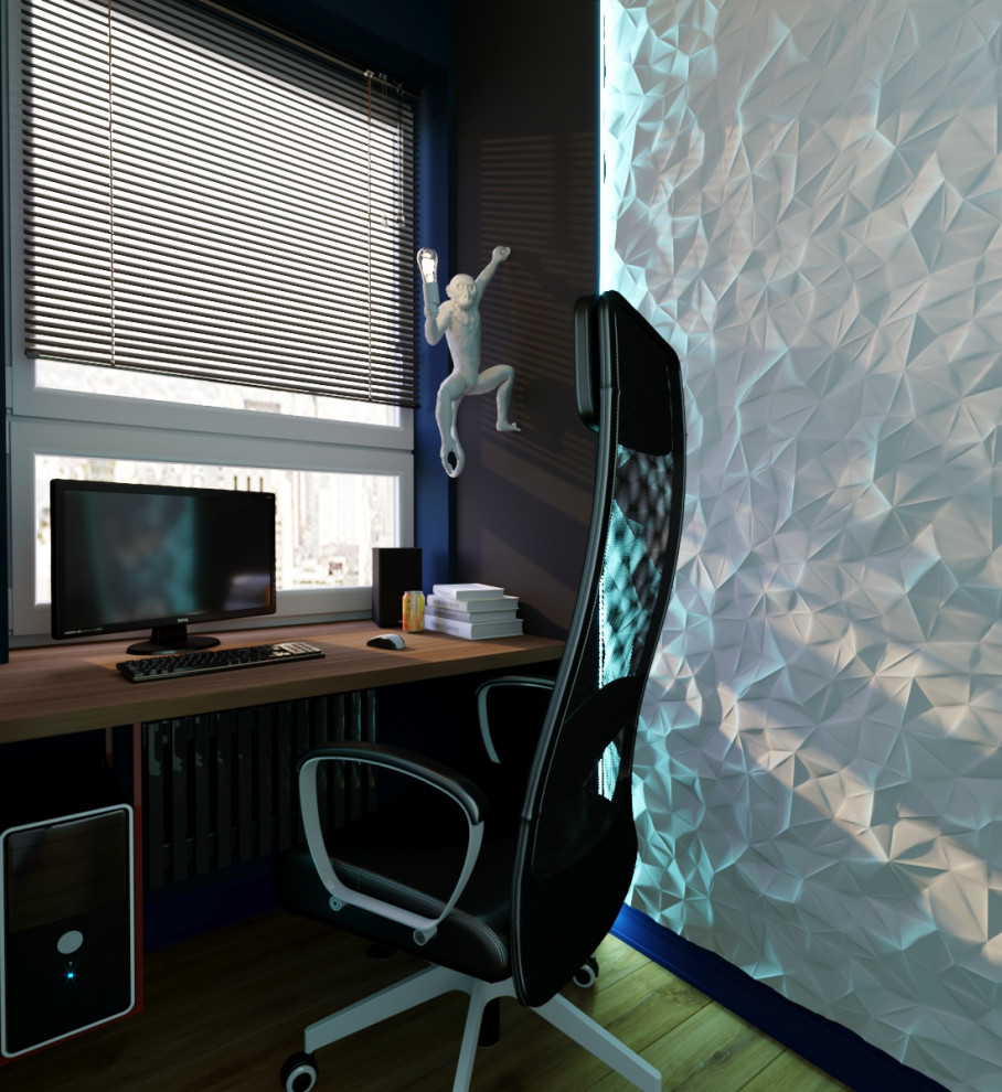 Яркие капли Москвы