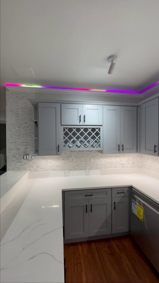 Kitchen - kitchen idea in DC Metro