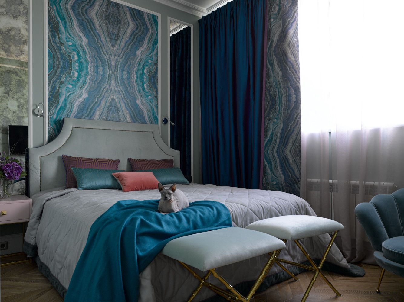 Квартира на Арбате