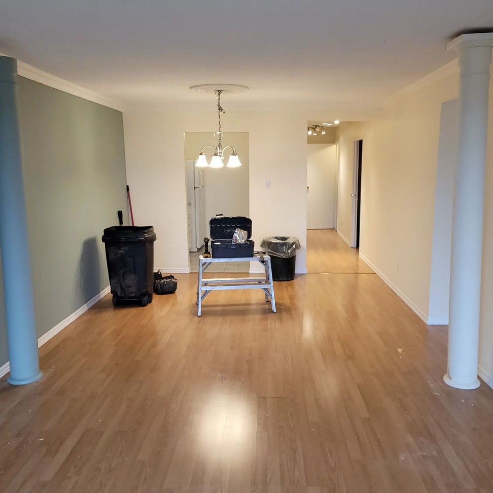 Condo Renovation