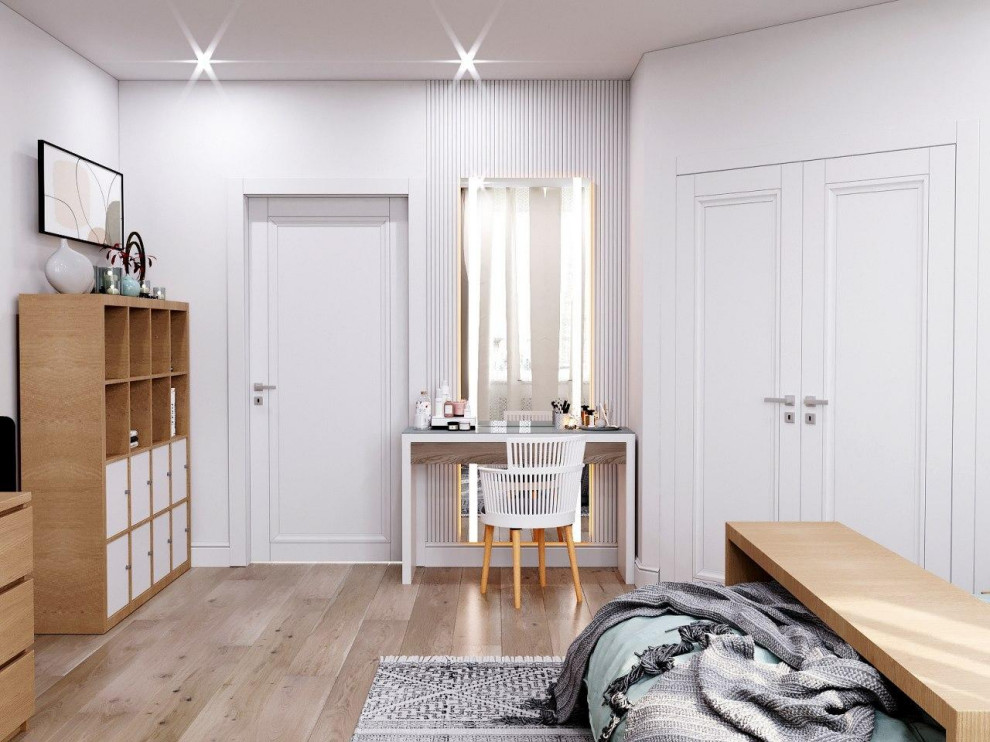 Скандинавский перфоманс