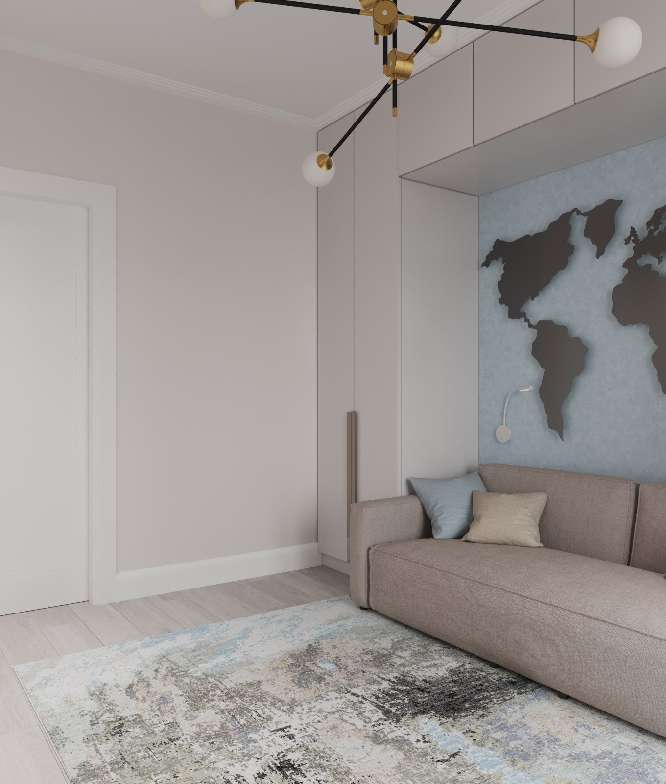 ЖК Собрание, Барнаул