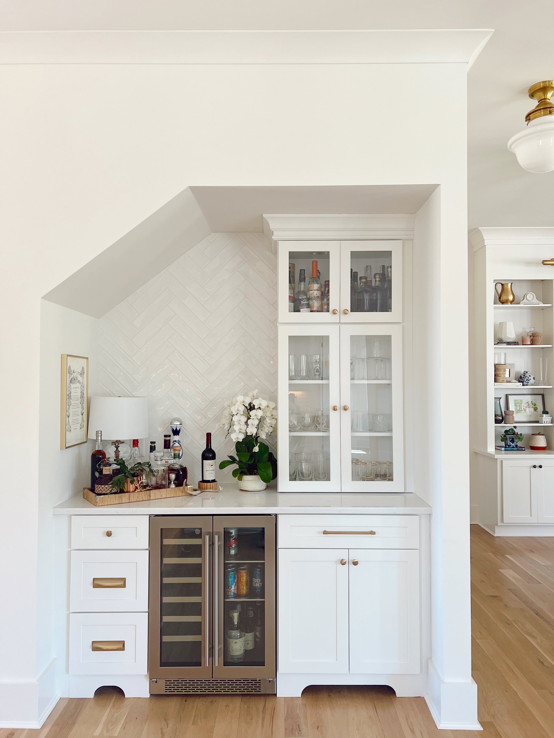 Spruce and Pine Design