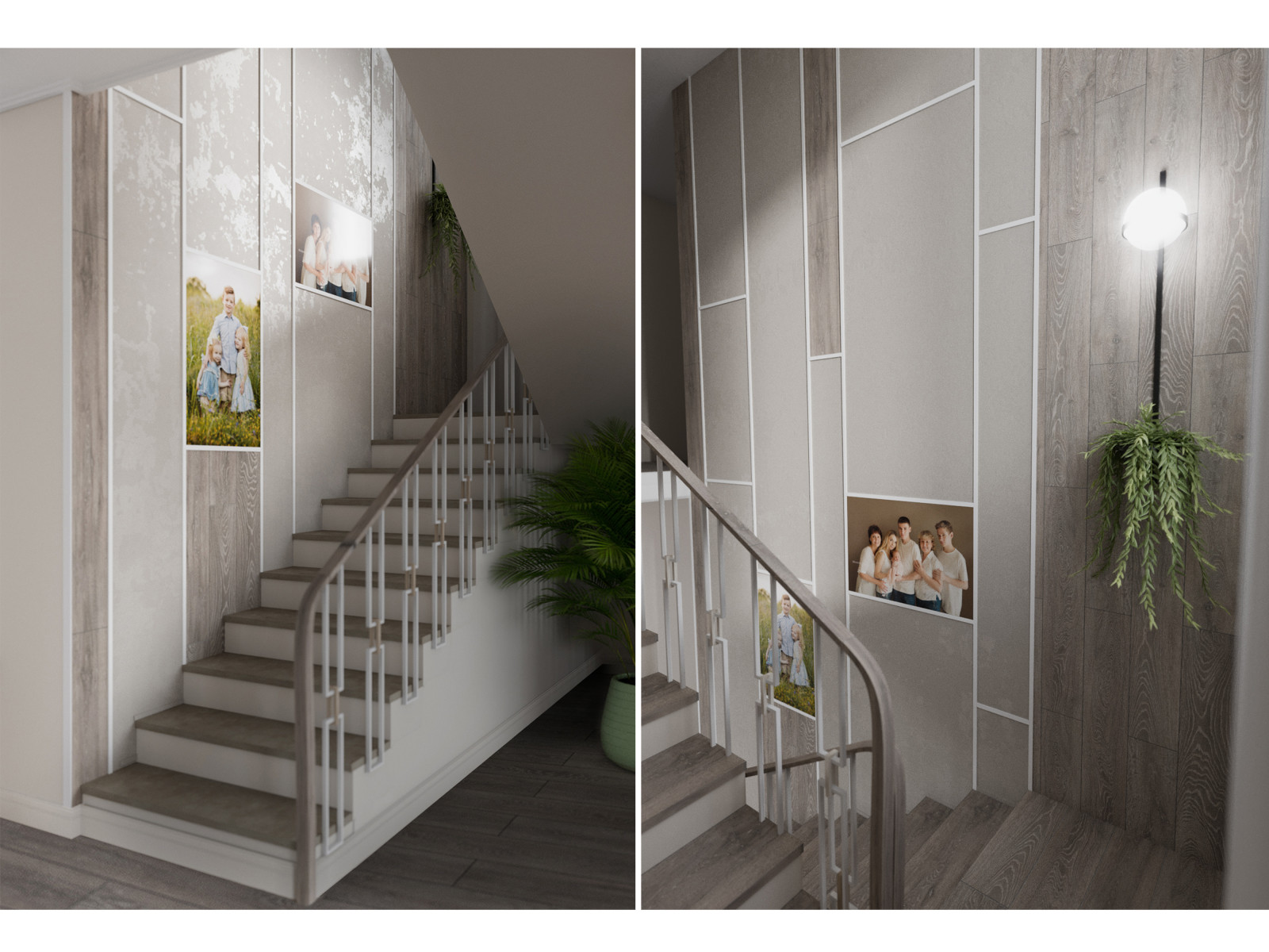 Загородный дом-2021