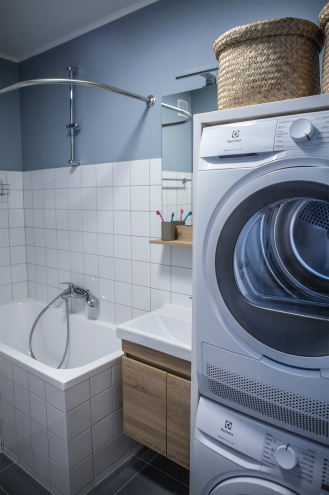 Квартира 55 кв.м. Москва, набережная Новикова-Прибоя