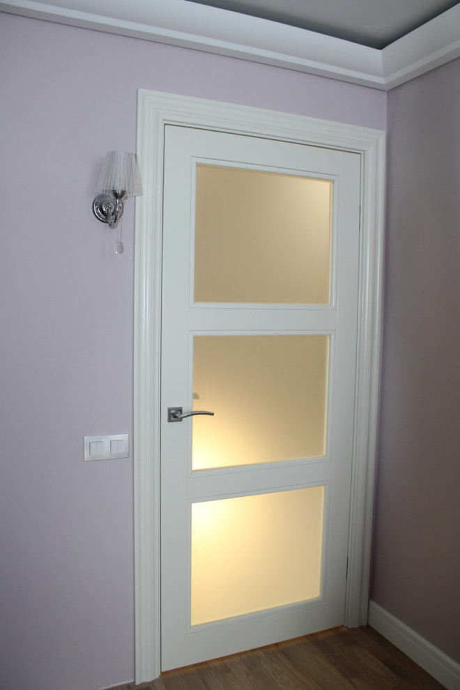 ул. Бехтеева