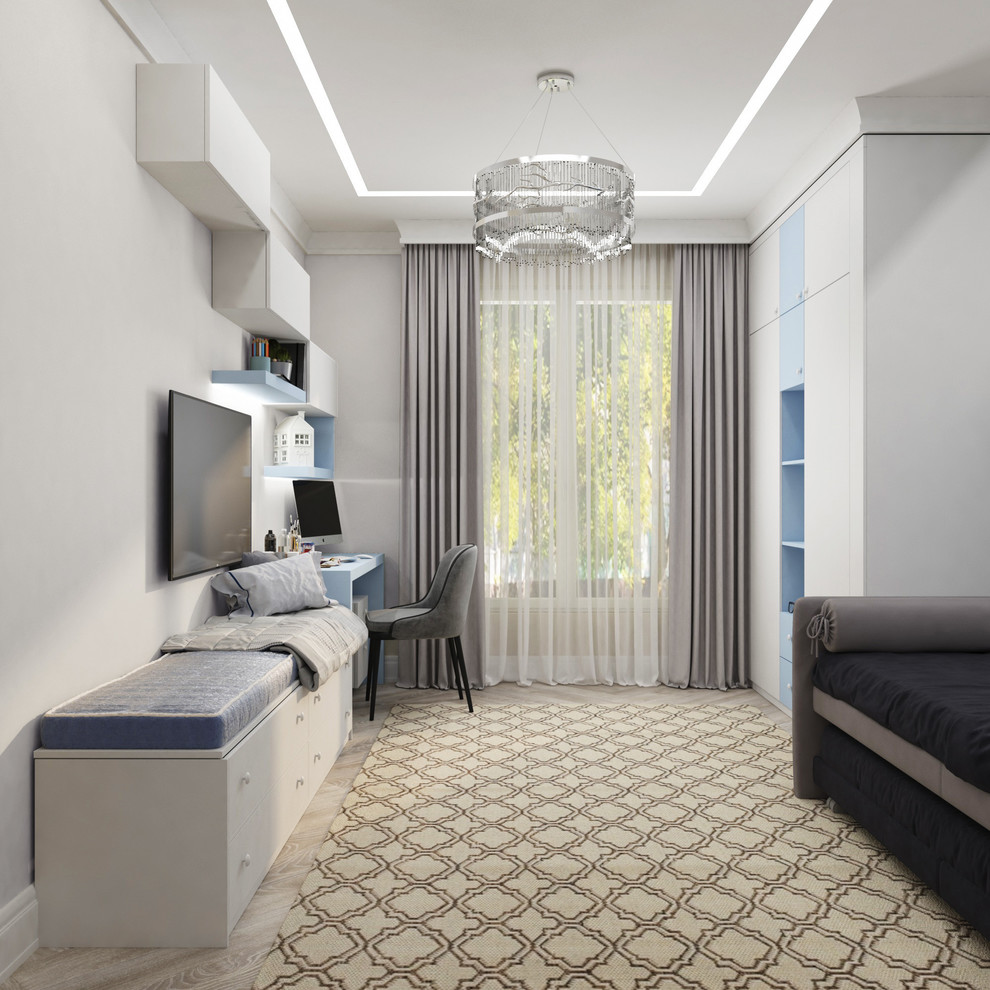 Проект "ПОМАДКА"